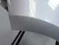RENAULT CLIO III BLOTNIK PRZOD LEWY TED69 185 06-10