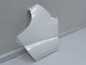 FIAT DUCATO BOXER JUMPER BLOTNIK LEWY PRZOD 249 06-14
