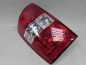 KIA CARNIVAL II LAMPA TYL TYLNA LEWA 924-4D1 05-10