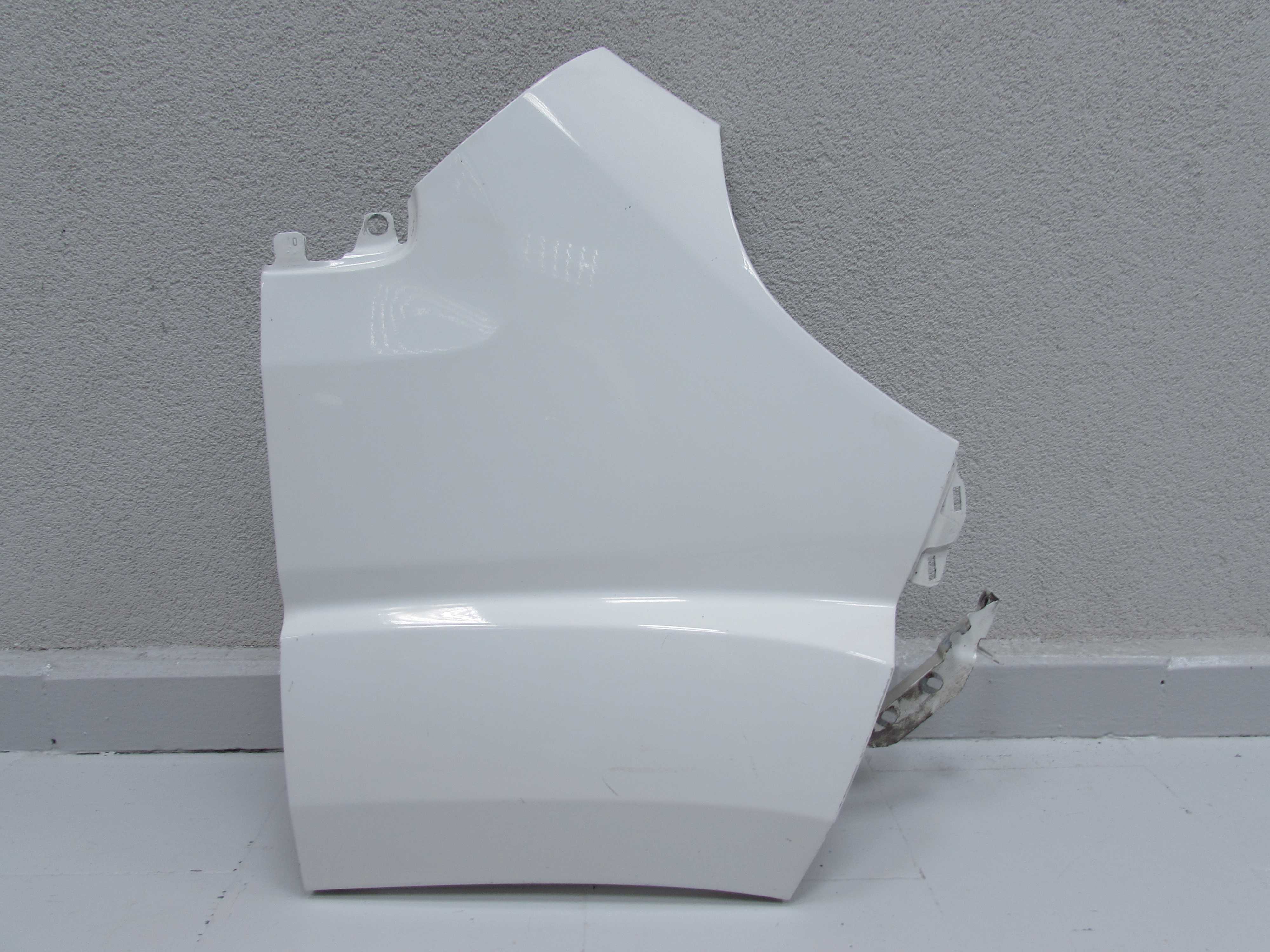 FIAT DUCATO BOXER JUMPER BLOTNIK PRAWY PRZOD 249 06-14