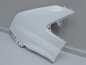 FORD TRANSIT VII MK7 BLOTNIK PRZOD LEWY BIALY AA 06-14