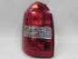 HYUNDAI TUCSON 04-09 LAMPA TYL LEWA 92401-2E0