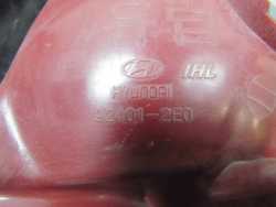 HYUNDAI TUCSON 04-09 LAMPA TYL LEWA 92401-2E0