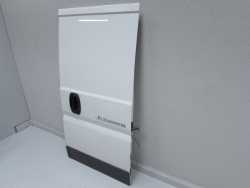 FIAT DUCATO BOXER JUMPER H1 DRZWI TYL TYLNE PRAWE 249 06-21