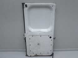 FIAT DUCATO BOXER JUMPER H1 DRZWI TYL TYLNE LEWE 249 06-21