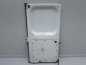 FIAT DUCATO BOXER JUMPER H1 DRZWI TYL TYLNE LEWE 249 06-21