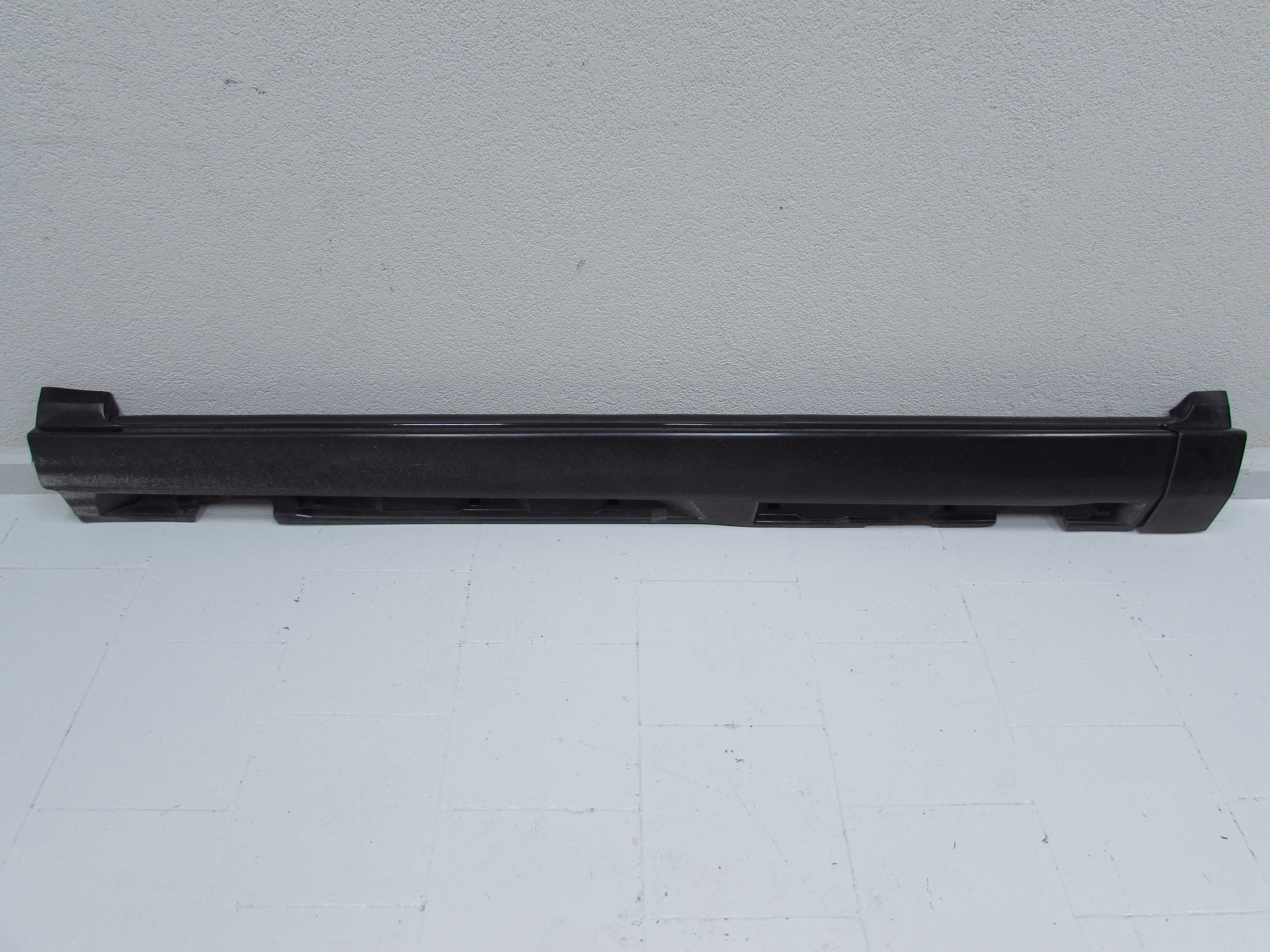 VOLVO S40 II V50 LIFT 07-13 LISTWA PROGOWA PROGU LEWA 08698095 R-DESIGN SPORT 452-46