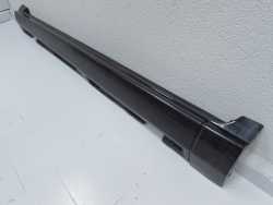 VOLVO S40 II V50 LIFT 07-13 LISTWA PROGOWA PROGU LEWA 08698095 R-DESIGN SPORT 452-46