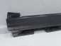 VOLVO S40 II V50 LIFT 07-13 LISTWA PROGOWA PROGU LEWA 08698095 R-DESIGN SPORT 452-46