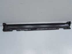 VOLVO S40 II V50 LIFT 07-13 LISTWA PROGOWA PROGU LEWA 08698095 R-DESIGN SPORT 452-46