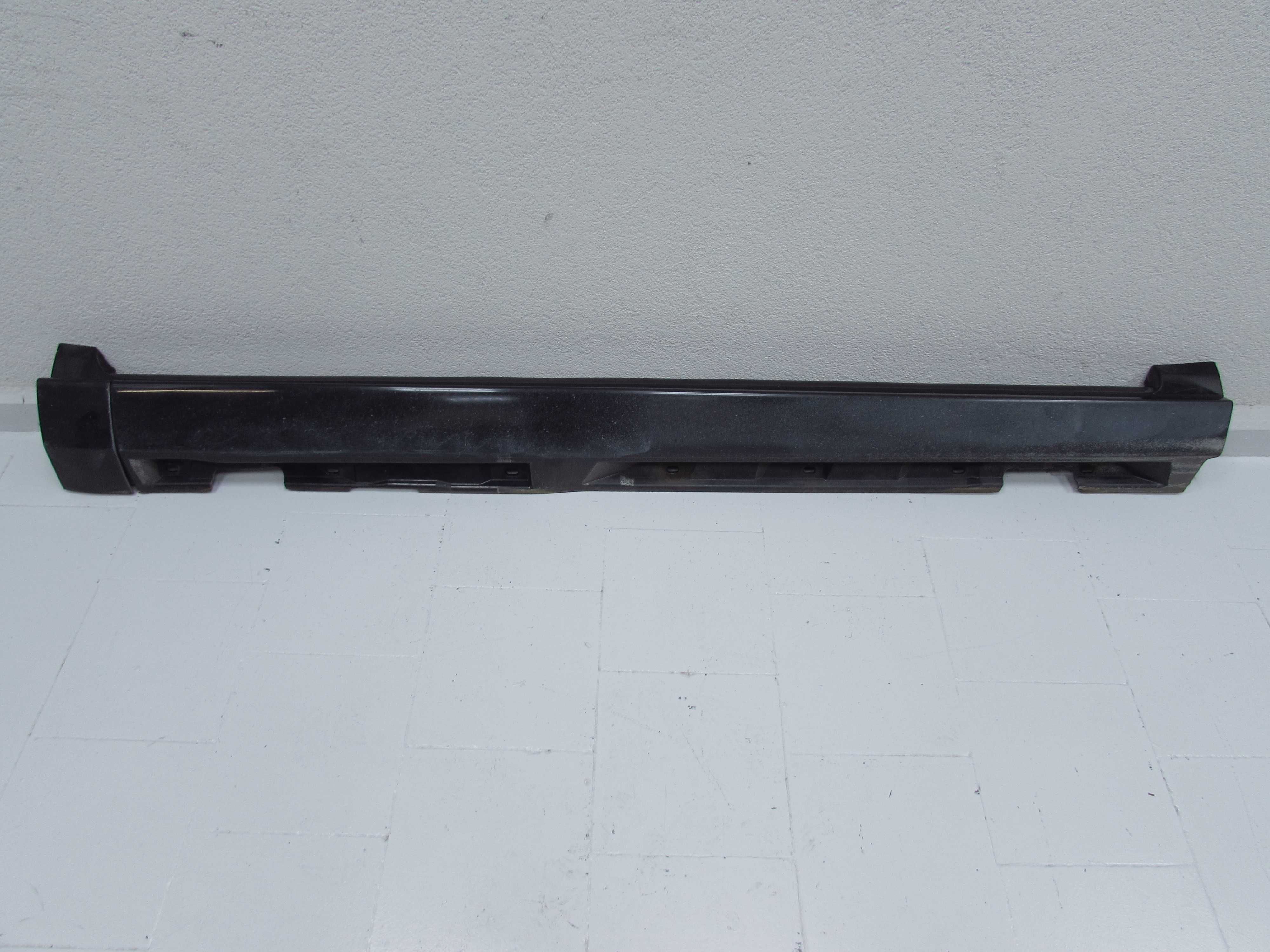 VOLVO S40 II V50 LIFT 07-13 LISTWA PROGOWA PROGU PRAWA 08698471 R-DESIGN SPORT 452-46