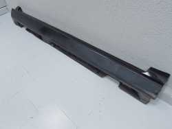 VOLVO S40 II V50 LIFT 07-13 LISTWA PROGOWA PROGU PRAWA 08698471 R-DESIGN SPORT 452-46