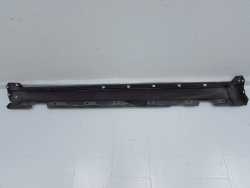 VOLVO S40 II V50 LIFT 07-13 LISTWA PROGOWA PROGU PRAWA 08698471 R-DESIGN SPORT 452-46