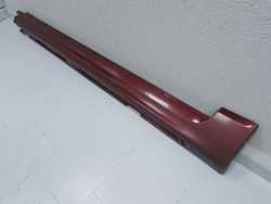 VOLVO V70 III 06-16 PROG LISTWA PROGOWA PRAWA 39808774 702