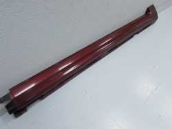 VOLVO V70 III 06-16 PROG LISTWA PROGOWA PRAWA 39808774 702