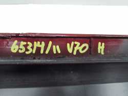 VOLVO V70 III 06-16 PROG LISTWA PROGOWA PRAWA 39808774 702