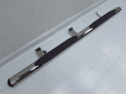 VW AMAROK 2H 09-22 PROG STOPIEN ORUROWANIE CHROM LEWY LED 2H6071691A