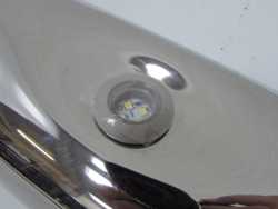 VW AMAROK 2H 09-22 PROG STOPIEN ORUROWANIE CHROM LEWY LED 2H6071691A