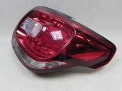 CITROEN DS3 LAMPA TYL PRAWA 08-15 9676973380