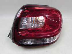 CITROEN DS3 LAMPA TYL PRAWA 08-15 9676973380