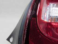 CITROEN DS3 LAMPA TYL PRAWA 08-15 9676973380