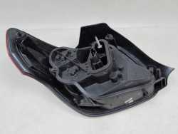 CITROEN DS3 LAMPA TYL PRAWA 08-15 9676973380