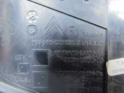 CITROEN DS3 LAMPA TYL PRAWA 08-15 9676973380