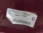 PEUGEOT 307 LIFT HB LAMPA TYL LEWA UK 9655767780 05-08