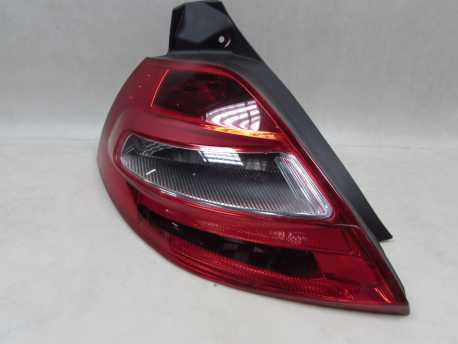 RENAULT MEGANE II LIFT LAMPA TYL LEWA 8200413214 06-09 !! OKAZJA !!