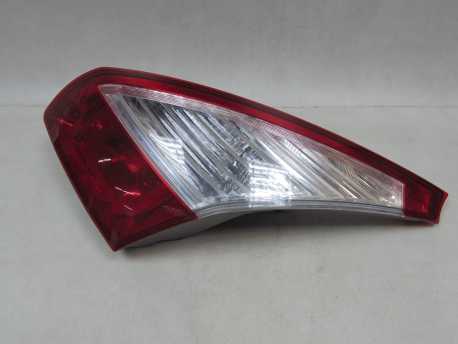 RENAULT MEGANE III HB LAMPA TYLNA TYL PRAWY KLAPY 265500009R 08-14