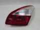 RENAULT MEGANE III HB LAMPA TYLNA TYL PRAWY KLAPY 265500009R 08-14