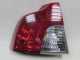 VOLVO S40 II LIFT 07-12 LAMPA TYL LEWA 30744538 EU