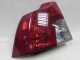 VOLVO S40 II LIFT 07-12 LAMPA TYL LEWA 30744538 EU