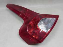 VOLVO C30 06-13 LAMPA TYL LEWA TYLNA EU 31213913