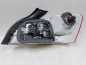 BMW 1 E82 E88 M1 LAMPA TYL LEWA LED OEM 4869809 04-11
