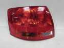 AUDI A4 B7 AVANT KOMBI LAMPA TYL BLOTNIKA LEWA 04-08 8E9945095E