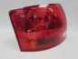 AUDI A4 B7 AVANT KOMBI LAMPA TYL BLOTNIKA LEWA 04-08 8E9945095E