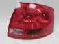 AUDI A4 B7 AVANT KOMBI LAMPA TYL BLOTNIKA PRAWA 04-08 8E9945096E
