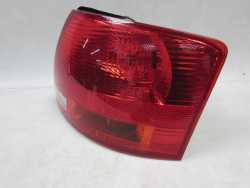 AUDI A4 B7 AVANT KOMBI LAMPA TYL BLOTNIKA PRAWA 04-08 8E9945096E