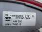 AUDI A4 B7 AVANT KOMBI LAMPA TYL BLOTNIKA PRAWA 04-08 8E9945096E