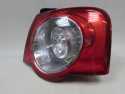 VW PASSAT B6 SEDAN LAMPA TYL PRAWA 3C5945096C KAROSERYJNA