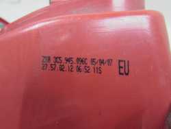 VW PASSAT B6 SEDAN LAMPA TYL PRAWA 3C5945096C KAROSERYJNA