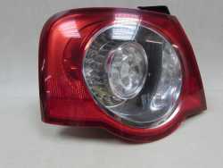 VW PASSAT B6 SEDAN LAMPA TYL LEWA 3C5945095C KAROSERYJNA
