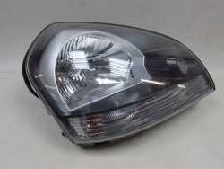 HYUNDAI TUCSON 04-09 LAMPA PRZOD PRAWA 92102-2EXXX REFLEKTOR UK