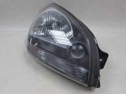 HYUNDAI TUCSON 04-09 LAMPA PRZOD PRAWA 92102-2EXXX REFLEKTOR UK