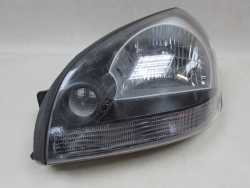 HYUNDAI TUCSON 04-09 LAMPA PRZOD LEWA 92101-2EXXX REFLEKTOR UK