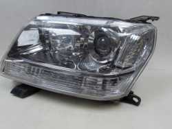 SUZUKI GRAND VITARA II 05-12 LAMPA PRZOD LEWA REFLEKTOR UK 100-59079