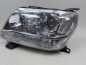 SUZUKI GRAND VITARA II 05-12 LAMPA PRZOD LEWA REFLEKTOR UK 100-59079
