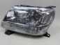 SUZUKI GRAND VITARA II 05-12 LAMPA PRZOD LEWA REFLEKTOR UK 100-59079