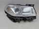 RENAULT MEGANE II LIFT LAMPA REFLEKTOR PRAWY PRZOD 06-09 UK 8200412745